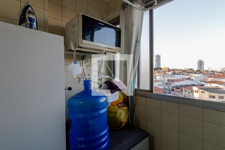 Apartamento à venda com 40m², 1 quarto e 1 vagaÁrea de Serviço