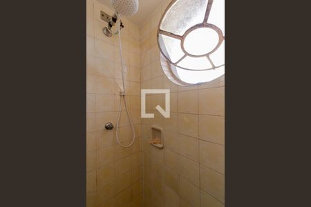 Apartamento à venda com 40m², 1 quarto e 1 vagaBanheiro 