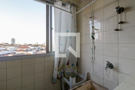 Apartamento à venda com 40m², 1 quarto e 1 vagaÁrea de Serviço