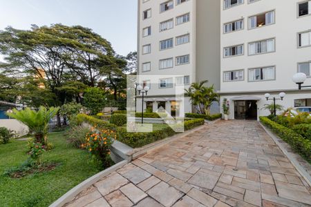 Apartamento à venda com 40m², 1 quarto e 1 vagaÁrea Comum