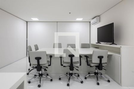 Studio para alugar com 55m², 1 quarto e 1 vaga Studio para alugar com 55m², 1 quarto e 1 vagaÁrea comum - Office