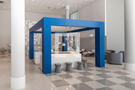 Studio para alugar com 55m², 1 quarto e 1 vaga Studio para alugar com 55m², 1 quarto e 1 vagaÁrea Gourmet