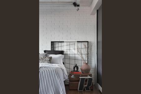 Studio de kitnet/studio à venda com 1 quarto, 55m² em Vila Nova Conceição, São Paulo