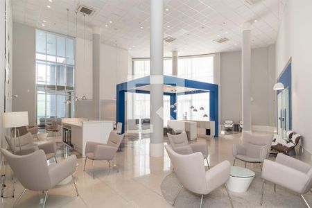 Studio para alugar com 55m², 1 quarto e 1 vaga Studio para alugar com 55m², 1 quarto e 1 vagaÁrea comum