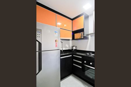 Apartamento para alugar com 38m², 1 quarto e 1 vaga Apartamento para alugar com 38m², 1 quarto e 1 vagaCozinha