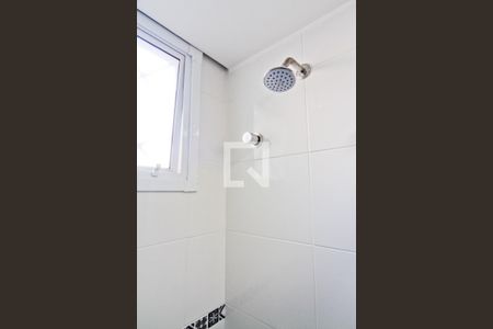 Apartamento para alugar com 38m², 1 quarto e 1 vaga Apartamento para alugar com 38m², 1 quarto e 1 vagaBanheiro