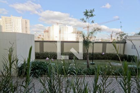 Apartamento para alugar com 38m², 1 quarto e 1 vaga Apartamento para alugar com 38m², 1 quarto e 1 vagaQuarto