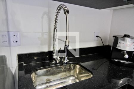 Apartamento para alugar com 38m², 1 quarto e 1 vaga Apartamento para alugar com 38m², 1 quarto e 1 vagaCozinha