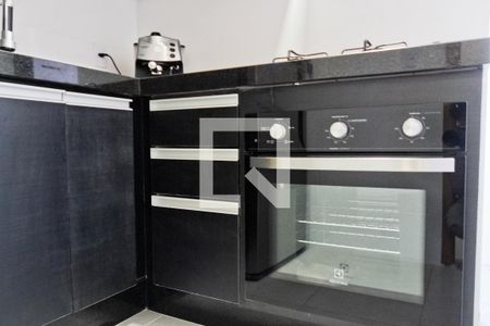 Apartamento para alugar com 38m², 1 quarto e 1 vaga Apartamento para alugar com 38m², 1 quarto e 1 vagaCozinha