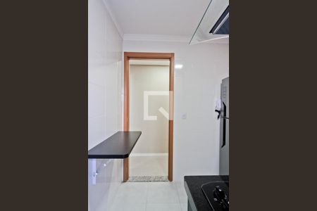 Apartamento para alugar com 38m², 1 quarto e 1 vaga Apartamento para alugar com 38m², 1 quarto e 1 vagaCozinha