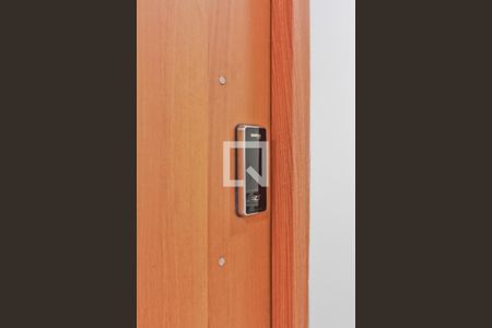 Sala de apartamento para alugar com 1 quarto, 38m² em Jardim Íris, São Paulo