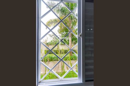 Quarto 1 - Janela de apartamento para alugar com 1 quarto, 38m² em Jardim Íris, São Paulo