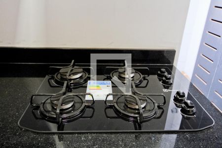 Apartamento para alugar com 38m², 1 quarto e 1 vaga Apartamento para alugar com 38m², 1 quarto e 1 vagaCozinha