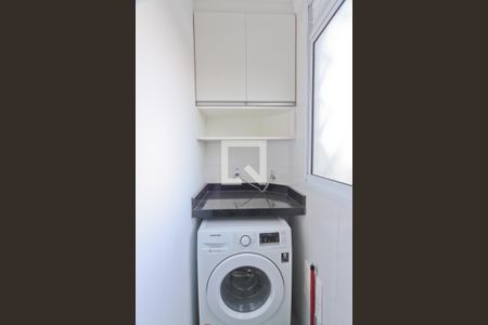 Apartamento para alugar com 38m², 1 quarto e 1 vaga Apartamento para alugar com 38m², 1 quarto e 1 vagaÁrea de Serviço