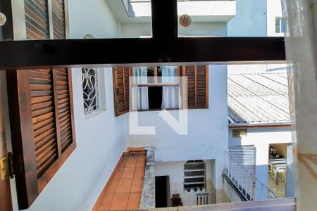 Casa à venda com 148m², 3 quartos e 2 vagas Casa à venda com 148m², 3 quartos e 2 vagasVista do Quarto 2