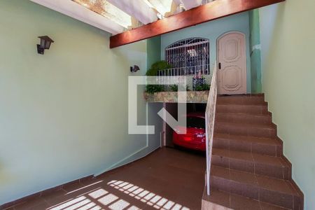 Casa à venda com 148m², 3 quartos e 2 vagas Casa à venda com 148m², 3 quartos e 2 vagasGaragem