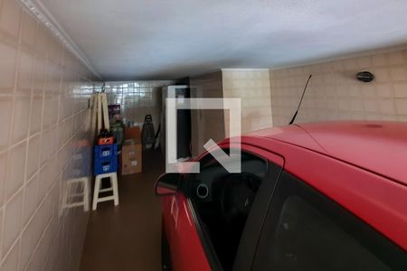 Casa à venda com 148m², 3 quartos e 2 vagas Casa à venda com 148m², 3 quartos e 2 vagasGaragem