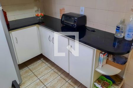 Casa à venda com 148m², 3 quartos e 2 vagas Casa à venda com 148m², 3 quartos e 2 vagasCozinha