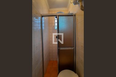 Casa à venda com 148m², 3 quartos e 2 vagas Casa à venda com 148m², 3 quartos e 2 vagasBanheiro de Serviço