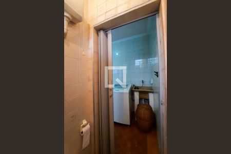 Casa à venda com 148m², 3 quartos e 2 vagas Casa à venda com 148m², 3 quartos e 2 vagasBanheiro de Serviço