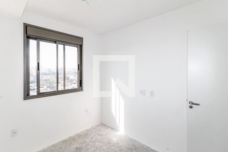 Quarto 1 de apartamento à venda com 2 quartos, 55m² em Santo Amaro, São Paulo