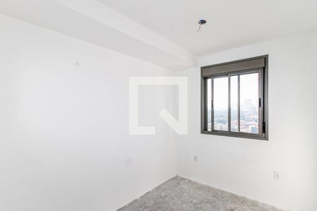 Quarto 1 de apartamento à venda com 2 quartos, 55m² em Santo Amaro, São Paulo