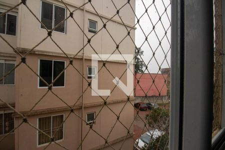 Vista do Quarto 1 de apartamento para alugar com 2 quartos, 45m² em Protásio Alves, Porto Alegre