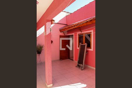 Casa à venda com 330m², 2 quartos e 2 vagasÁrea de Serviço