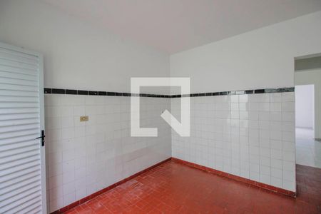 Casa para alugar com 45m², 1 quarto e sem vagaCozinha