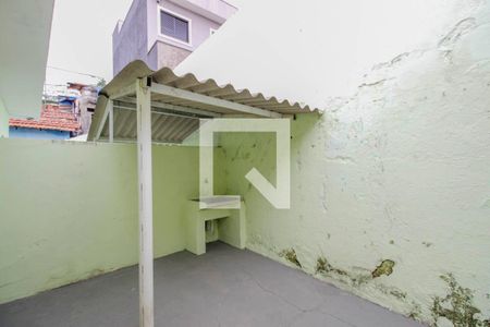 Casa para alugar com 45m², 1 quarto e sem vagaÁrea de Serviço