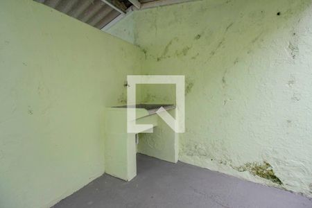 Casa para alugar com 45m², 1 quarto e sem vagaÁrea de Serviço