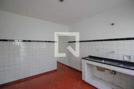 Casa para alugar com 45m², 1 quarto e sem vagaCozinha