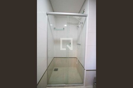 Apartamento para alugar com 40m², 1 quarto e 1 vaga Apartamento para alugar com 40m², 1 quarto e 1 vagaBanheiro