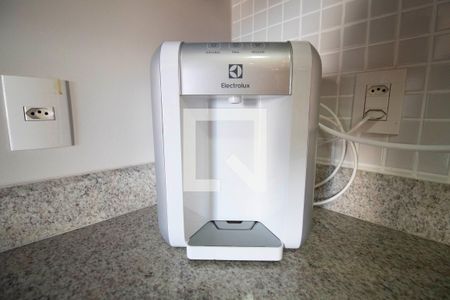 Apartamento para alugar com 40m², 1 quarto e 1 vaga Apartamento para alugar com 40m², 1 quarto e 1 vagaCozinha