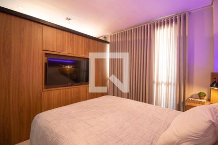 Apartamento para alugar com 40m², 1 quarto e 1 vaga Apartamento para alugar com 40m², 1 quarto e 1 vagaQuarto