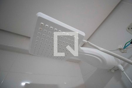Apartamento para alugar com 40m², 1 quarto e 1 vaga Apartamento para alugar com 40m², 1 quarto e 1 vagaChuveiro