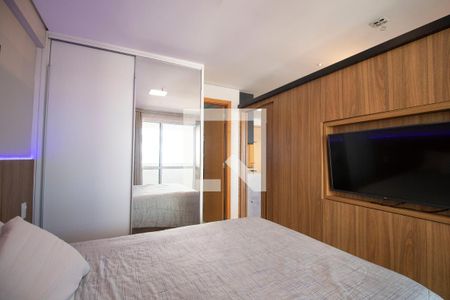 Apartamento para alugar com 40m², 1 quarto e 1 vaga Apartamento para alugar com 40m², 1 quarto e 1 vagaQuarto