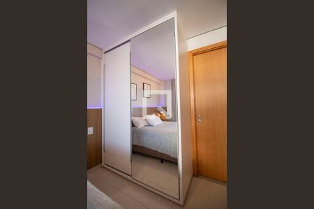 Apartamento para alugar com 40m², 1 quarto e 1 vaga Apartamento para alugar com 40m², 1 quarto e 1 vagaQuarto