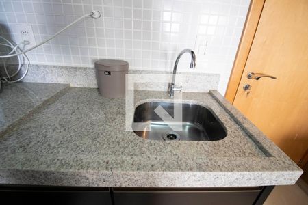 Apartamento para alugar com 40m², 1 quarto e 1 vaga Apartamento para alugar com 40m², 1 quarto e 1 vagaPia
