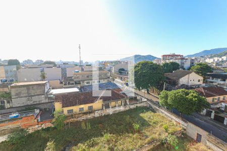 Quarto de apartamento à venda com 2 quartos, 70m² em Lins de Vasconcelos, Rio de Janeiro