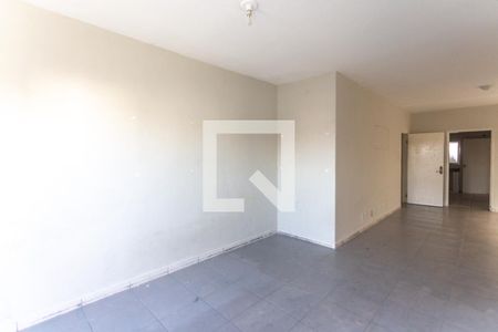 Sala de estar de apartamento para alugar com 3 quartos, 250m² em Vila Jerusalem, São Bernardo do Campo