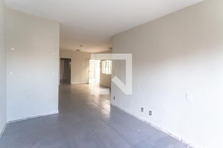 Sala de estar de apartamento para alugar com 3 quartos, 250m² em Vila Jerusalem, São Bernardo do Campo