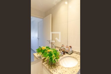 Apartamento à venda com 31m², 1 quarto e sem vagaBanheiro