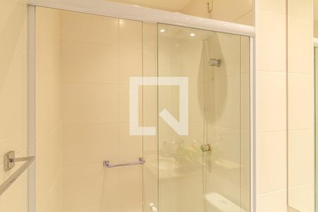 Apartamento à venda com 31m², 1 quarto e sem vagaBanheiro