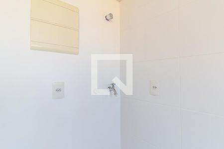 Apartamento à venda com 31m², 1 quarto e sem vagaCozinha