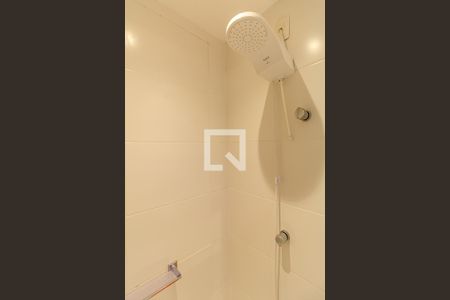 Apartamento à venda com 31m², 1 quarto e sem vagaBanheiro