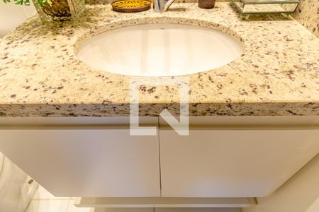 Apartamento à venda com 31m², 1 quarto e sem vagaBanheiro