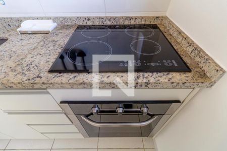 Apartamento à venda com 31m², 1 quarto e sem vagaCozinha