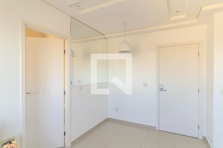 Sala de apartamento à venda com 1 quarto, 31m² em Santa Efigênia, São Paulo