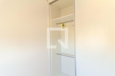 Apartamento à venda com 31m², 1 quarto e sem vagaQuarto